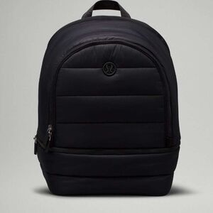 lululemon athletica Midnight Black Men's Backpack